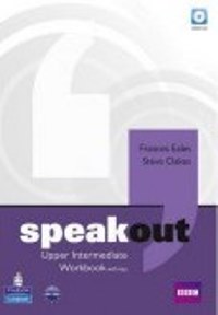 Speakout Upper-Intermediate Workbook